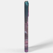 Cyberpunk - Apple iPhone 15 Pro Max Coque (Verso / Droite)