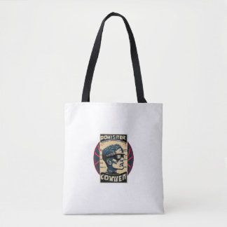 Cyberpunk Chic Sacs fourre-tout