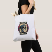Cyberpunk Chic Sacs fourre-tout (De près)