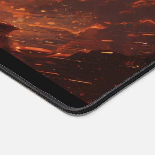 Cyberpunk Desk Mat (Coin)