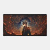 Cyberpunk Desk Mat (Recto)