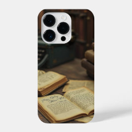 Cyberpunk Glitch iPhone 15 Pro Hoesje – Neon Light iPhone 14 Plus Hoesje