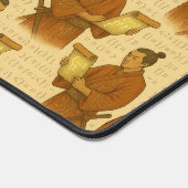 Cyberpunk Samurai Code Scholar (Coin)