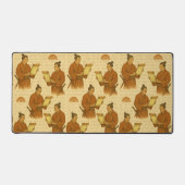 Cyberpunk Samurai Code Scholar (Recto)