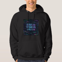 ​Cyberpunk Status Gaming Level 100 T-Shirt
