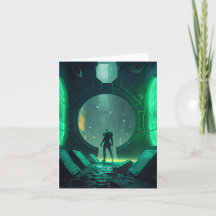 Cyberpunk virtuele realiteit