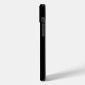 Cyberpunk VR Gamer Esthetische iPhone Case (Achterkant / Links)