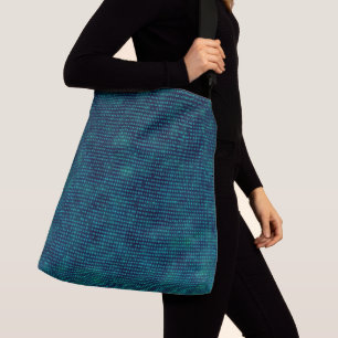 Cyberpunk Zee Punk Crossbody Tas