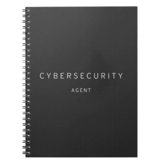 Cybersecurity Agent Notitieboek
