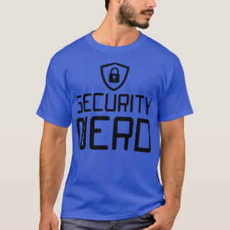 Cybersecurity Computer Security Cyber Security Sec T-shirt