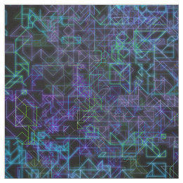 Cybertronic aderen, Neon tron circuits: Stof