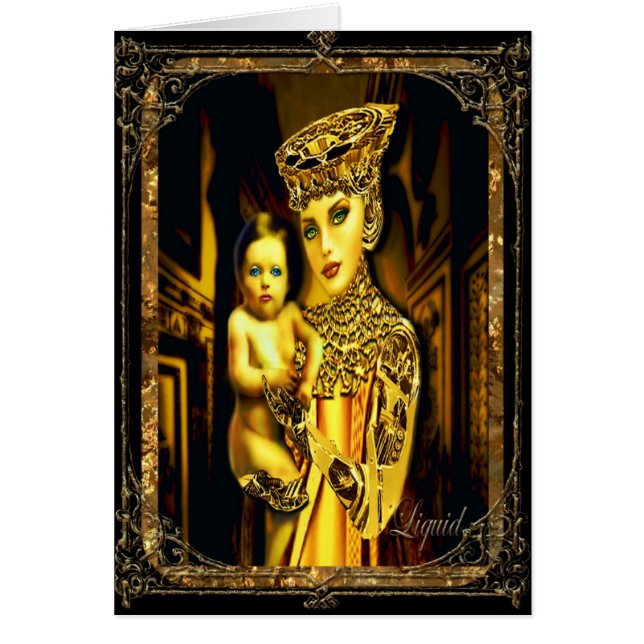 Cyborg Care  (Voorkant)