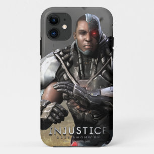 Cyborg iPhone 11 Hoesje
