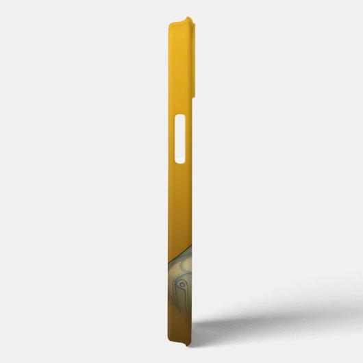 cyborg meisje cool tiener Case-Mate iPhone case (Achterkant / Rechts)