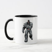 Cyborg Mok (Links)