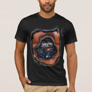 Cyborg T-shirt