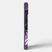 Cyborg Woman Science Case-Mate iPhone Case (Achterkant / Rechts)