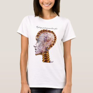 Cyborgs t-shirt