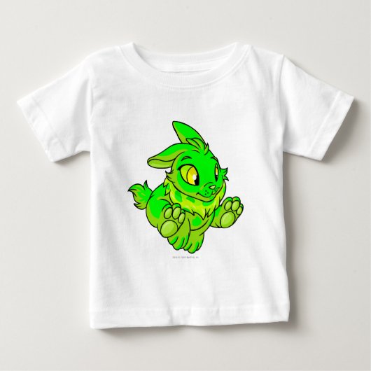 Cybunny Ggloing (Voorkant)