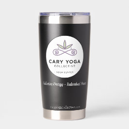 CYC Thermal Tumbler Geïsoleerde Drinkbeker