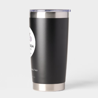 CYC Thermal Tumbler Geïsoleerde Drinkbeker