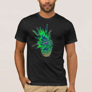 CYCAD Pineappel Print Shirt