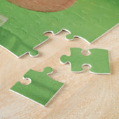 Cycladic statue, c.2000 BC Legpuzzel (Zijkant)