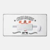 CYCLE (Clavier et souris)