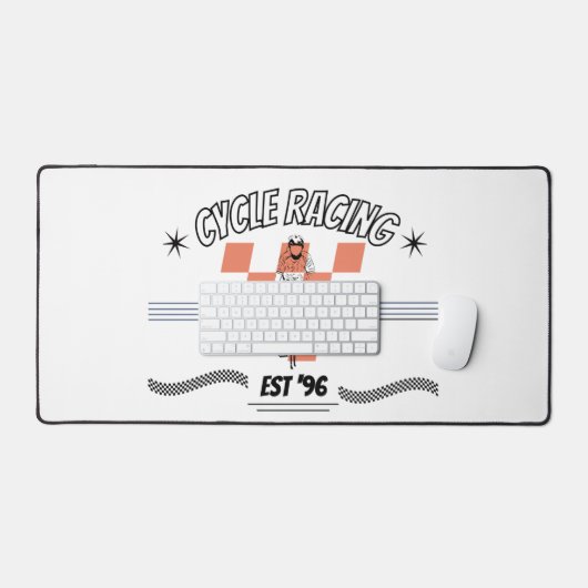 CYCLE (Clavier et souris)