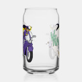 Cycle Batgirl (Droite)