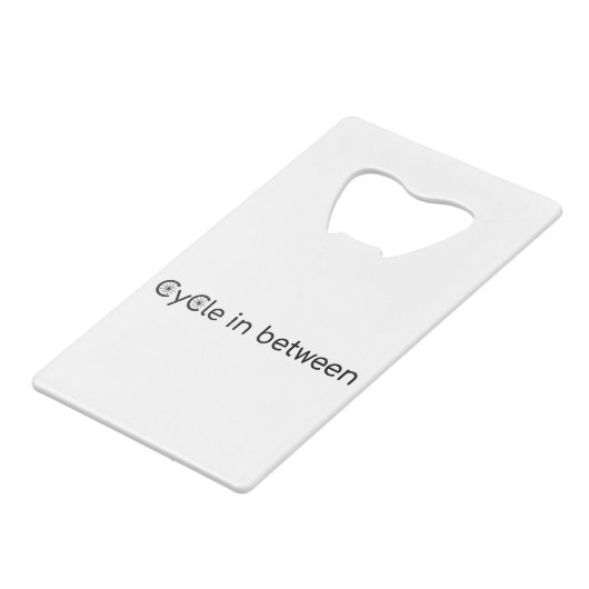 Cycle entre (Devant Angle)