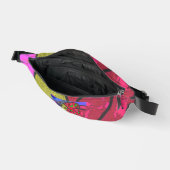Cycle Mantrella 1 Fanny Pack Heuptasje (Open)