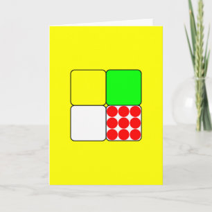 Cycle Race Jerseys 3 Yellow Kaart