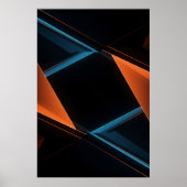 Cycle X Poster (Voorkant)