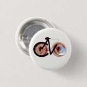 CycleNuts JellyRoll-Button Ronde Button 3,2 Cm (Voorkant /achterkant)