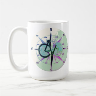 CycleNuts NIEUWS Koffiemok