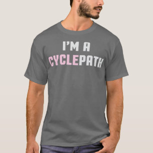 Cyclepad T-shirt