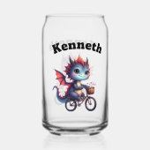 Cycles de dragon de bébé au printemps (Recto)