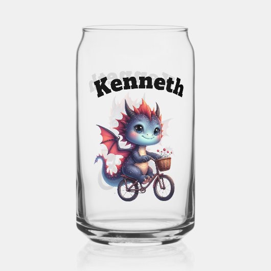 Cycles de dragon de bébé au printemps (Recto)