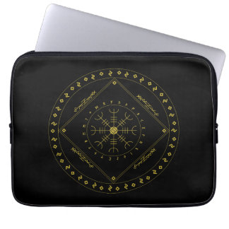 Cycles Laptop Hoezen