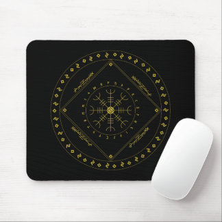 Cycles Mouse Pad Muismat