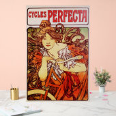 Cycles Perfecta d'Alphonse Mucha (Mariage)