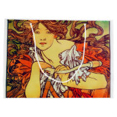 Cycles Perfecta, Mucha Groot Cadeauzakje (Achterkant)