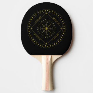 Cycles Ping Pong Paddles Tafeltennisbatje