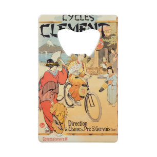Cycles pré Saint-Gervais clément