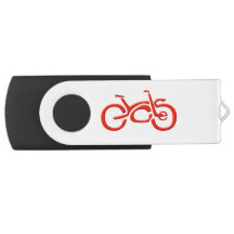 Cycles Velo - clé USB