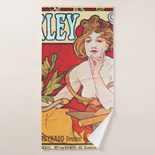 Cycles Waverley, Mucha