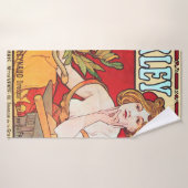 Cycles Waverley, Mucha Badhanddoek (Badhanddoek)