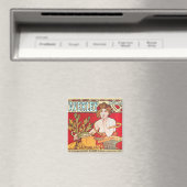 Cycles Waverley, Mucha Magneet (Insitu (Vaatwasser))