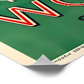 Cycles Wonder Bicycle Poster Prints (Coin)